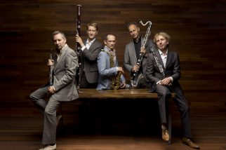 Calefax Composers Competition 2017