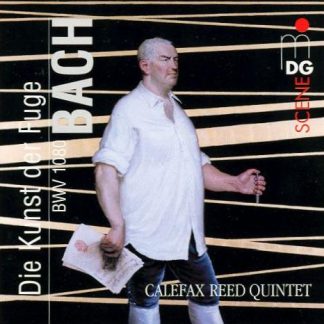 Die Kunst der Fuge (2000)