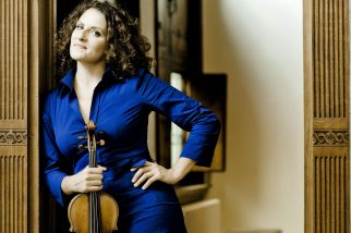 Calefax and Liza Ferschtman