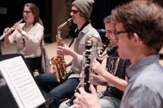 Coaching: Calefax Connects