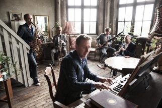 Enjoy Calefax at home