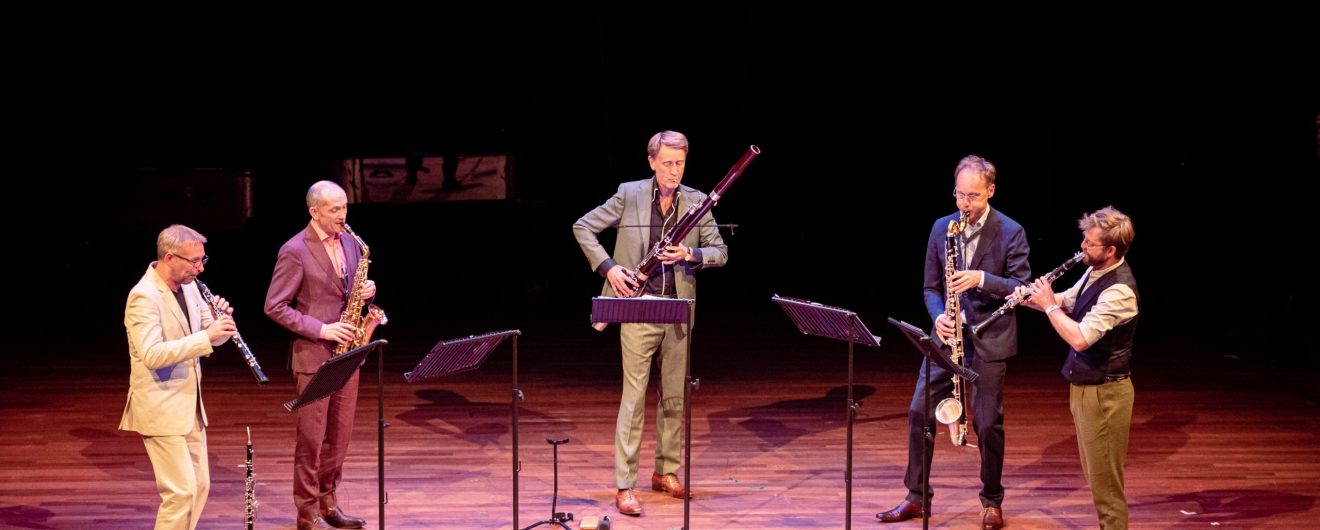 nieuwe composities en arrangementen 2021