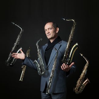 Live stream solo concert by Raaf Hekkema