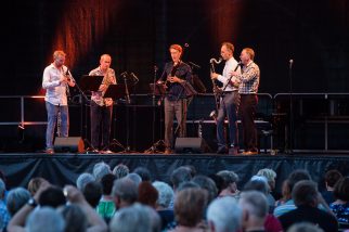 Festival Growing Music 2020