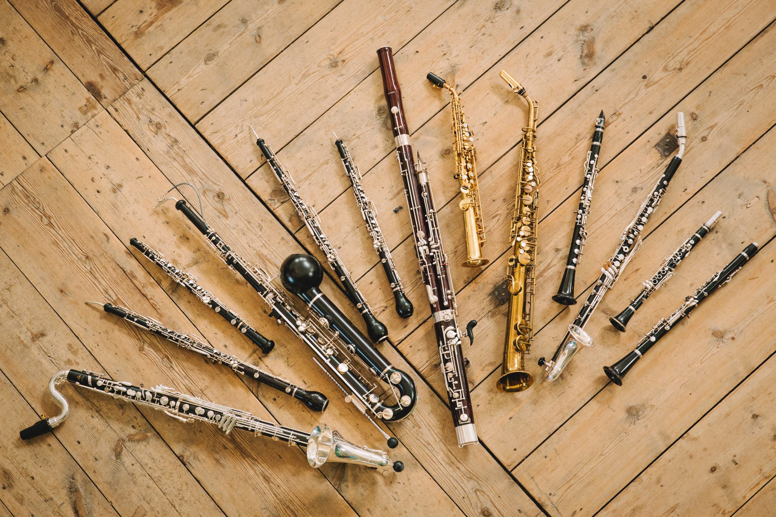 Calefax Composers Competition 2023 – Calefax