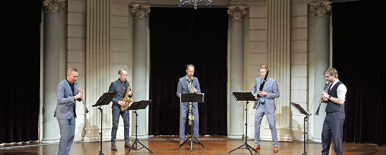 Interactieve livestream