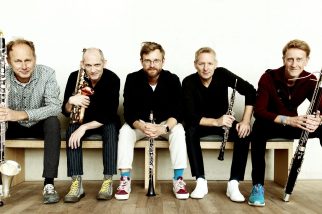 WMC Wind & Dance Fusion