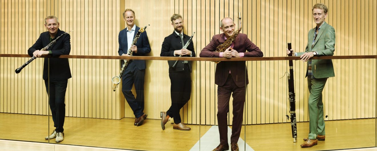 Dag van de Componist