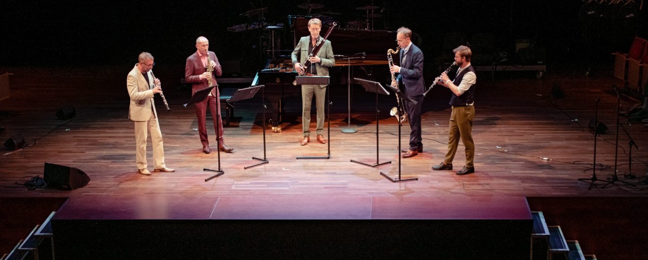 Scherpdenkers: met Roxane van Iperen