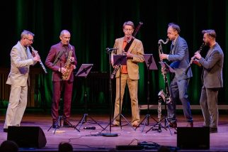 Debussy: pionier, estheet, lastpak