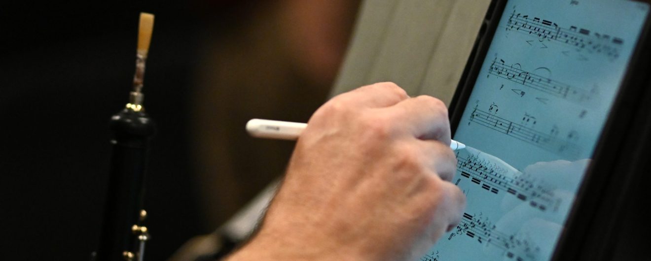 Winner Calefax Composers Competition