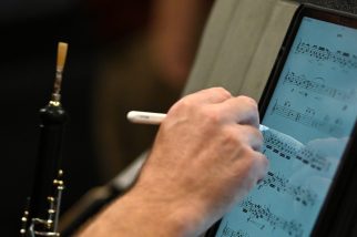 Composers Competition