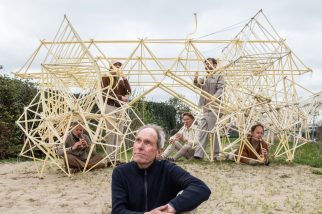 Maak je eigen pvc-fluit