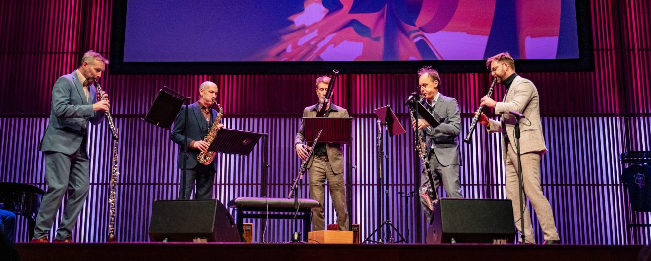 Debussy: pioneer, esthete, troublemaker