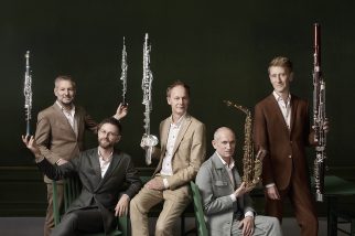 Tournee Singapore 2025