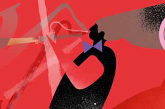 Contribute to our world premiere!
