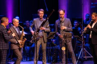 Calefax Composers Competition 2026