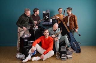 Ramsey Nasr to Calefaxland