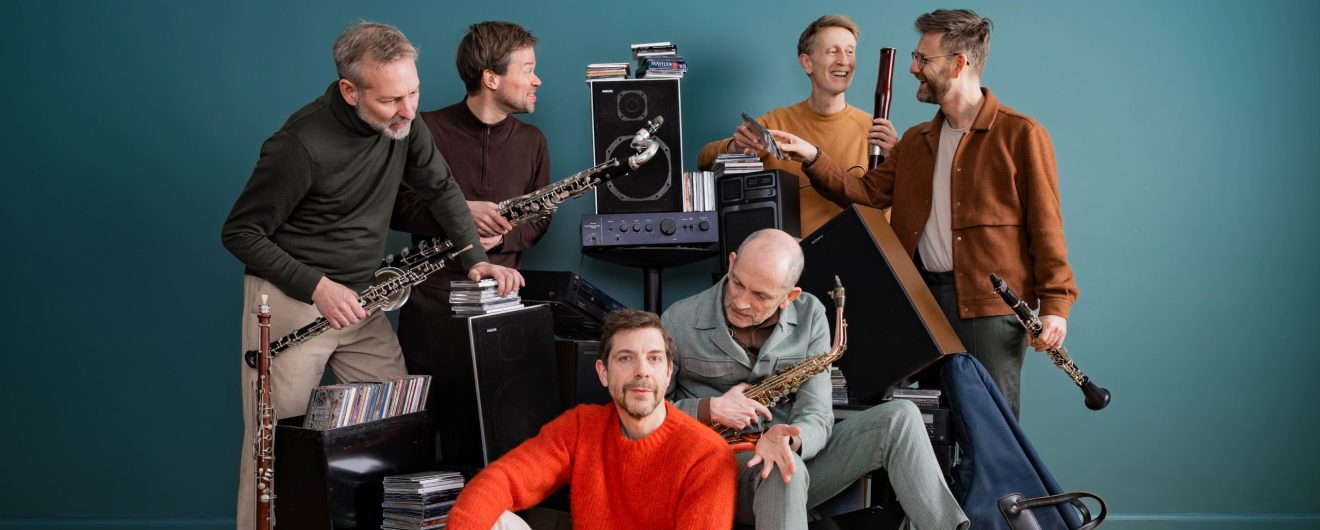 Ramsey Nasr to Calefaxland