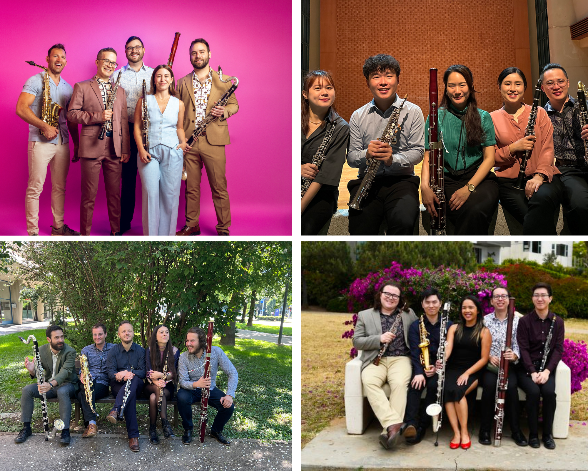 Contribute to our world premiere!