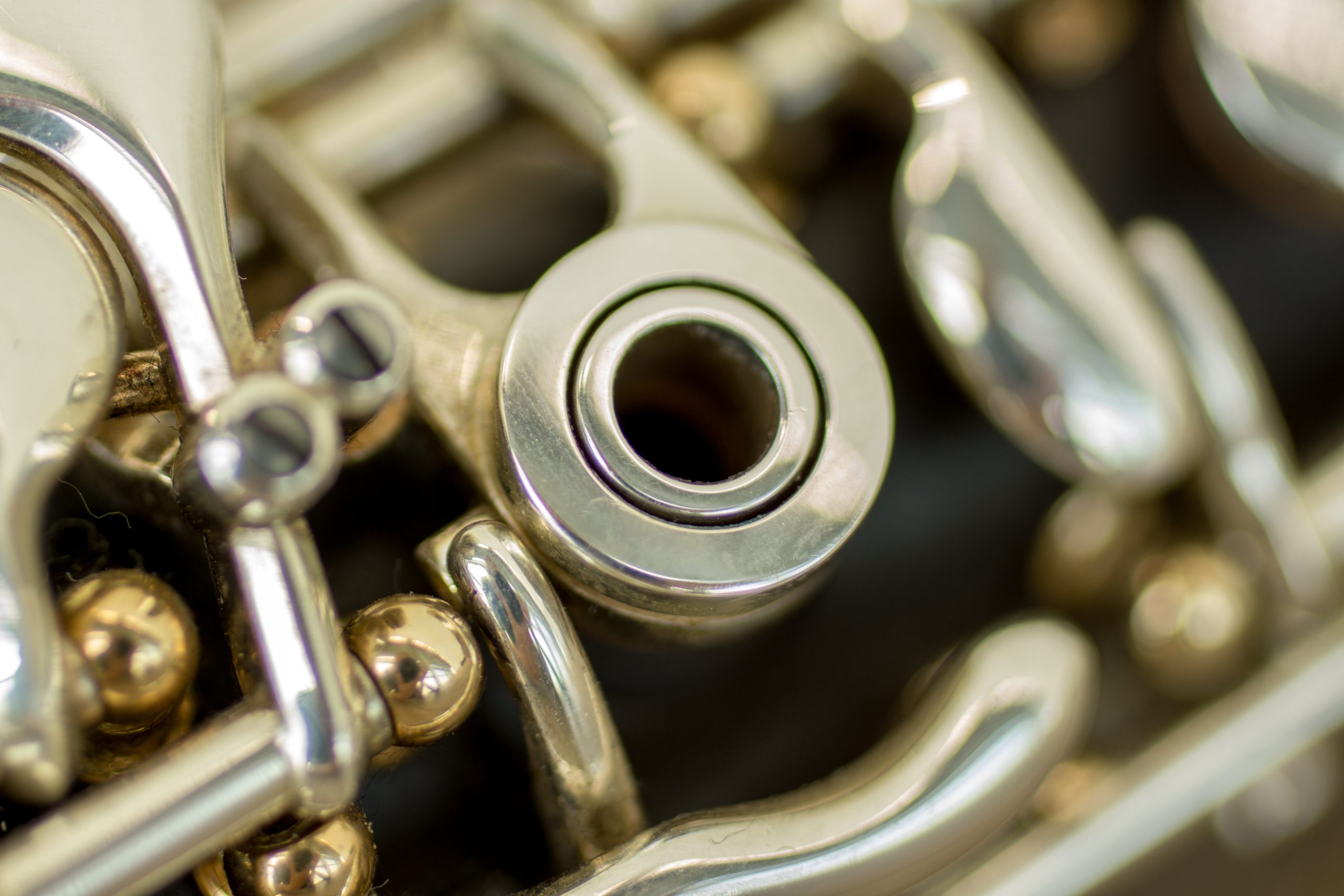 Instruments market