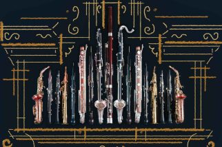 Nieuw album Organisms 21 november