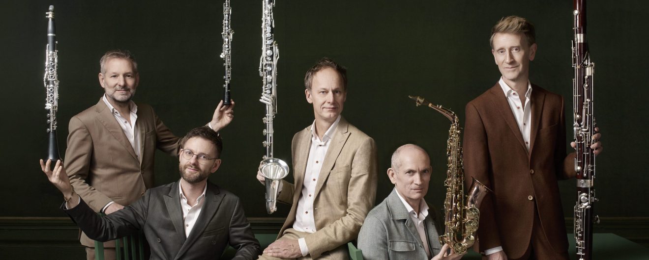 New album: Organisms