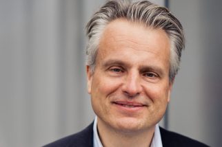 Joris Luyendijk in Calefaxland