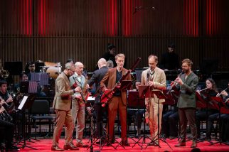 Calefax Composers Competition 2026