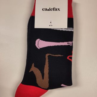 Calefax socks